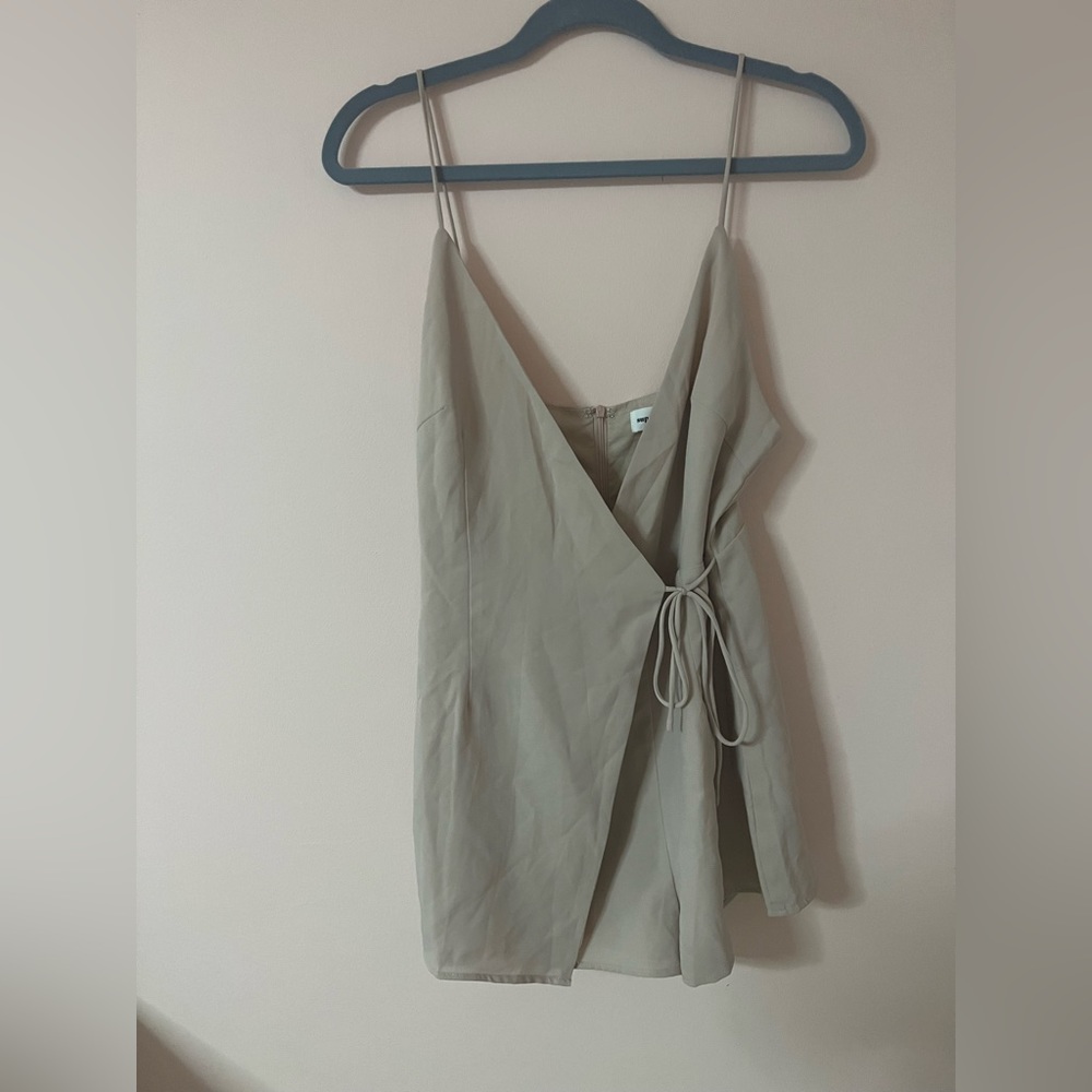 Superdown Romper